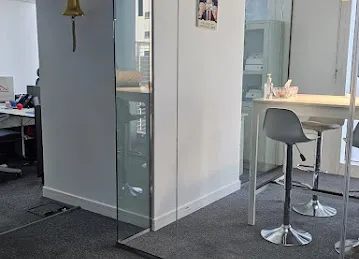 Supremefx Trading REP Office