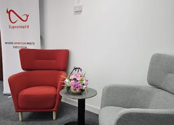 Supremefx Trading REP Office