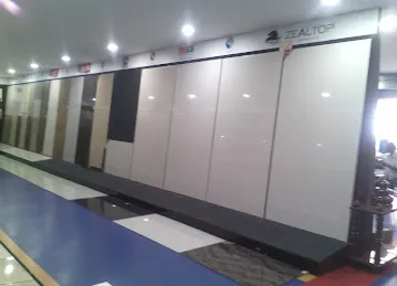 SURABHI BUILDING MATERIALS TRD LLC