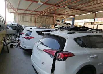 Surat Al Bahar Auto maint Workshop