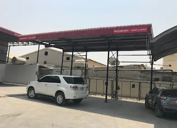 Surat Al Barq Cars Wash & Care Center