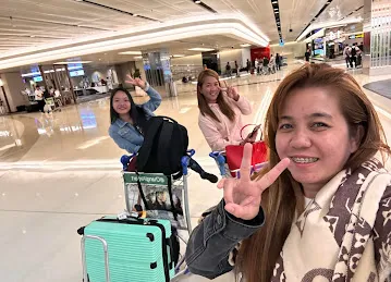 Sure Travel UAE
