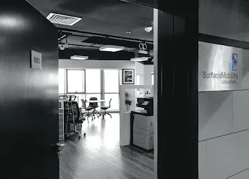 Surface Mobility Consultants, L.L.C
