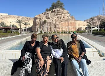 Surprise Tourism LLC