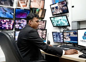 Surveillance Security Services