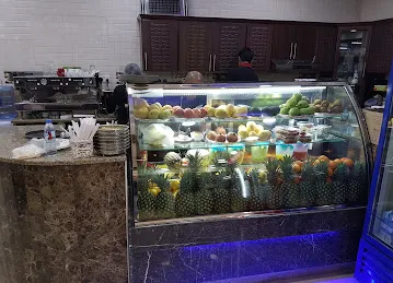 Suryana cafe