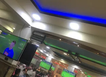Suryana cafe
