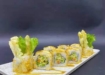 Sushi Boat