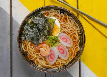 SUSHI BOX RAK