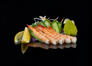 Sushi Fusion