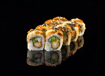 Sushi Fusion