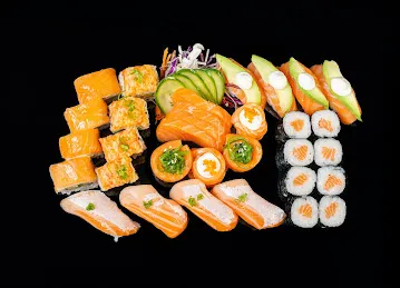 Sushi Fusion