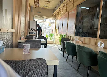 Sushi pasion سوشي