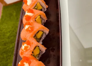 Sushi pasion سوشي