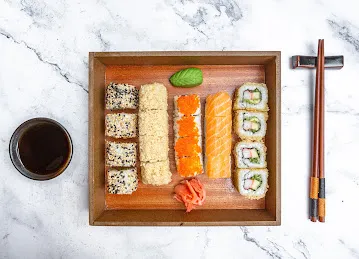 Sushi Yard