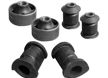 SUSPENSION AUTO PARTS
