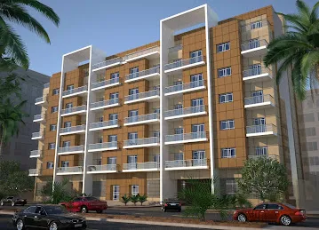 Sustainable Architectural and Engineering Consultancy