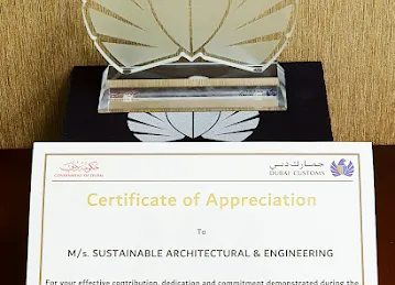 Sustainable Architectural and Engineering Consultancy