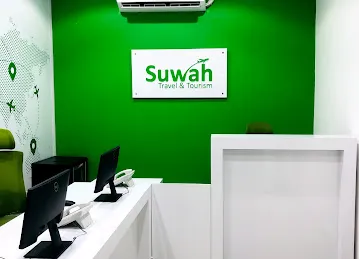 Suwah Travel & Tourism