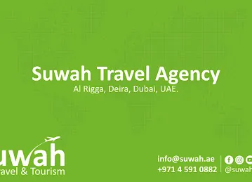 Suwah Travel & Tourism