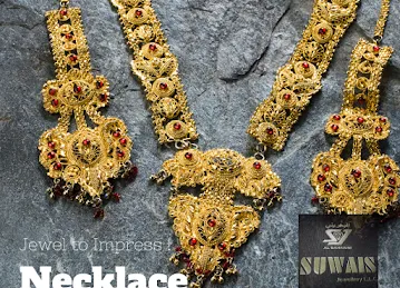 Suwais Jewellers LLC