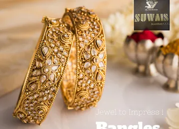 Suwais Jewellers LLC