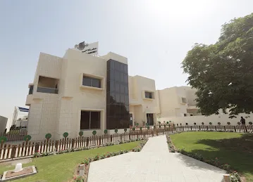 Suweihat Nursery, Sharjah