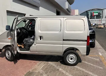 Suzuki Showroom- Al Rostamani Trading Company L.L.C Deira