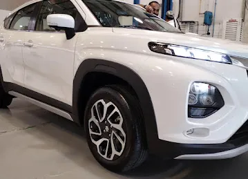 Suzuki Showroom- Al Rostamani Trading Company L.L.C Deira