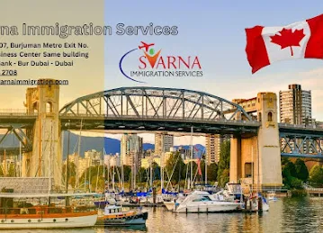 Svarna Immigration Services
