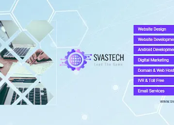 Svastech
