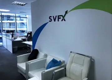 SVFX Financial Investments