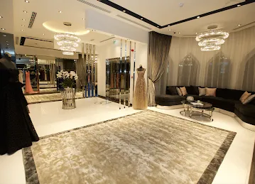 SW ONE Fashion House