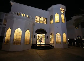 SW ONE Fashion House