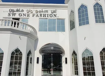 SW ONE Fashion House