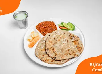 Swades Vegetarian Restaurant - Al Nahda 1 Dubai