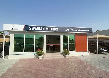 Swaidan Motors - Used Car Warehouse