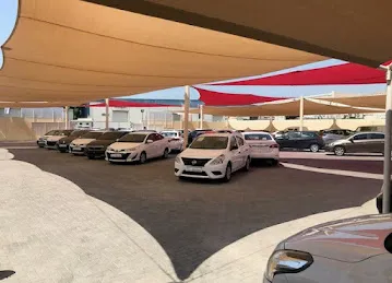 Swaidan Motors - Used Car Warehouse