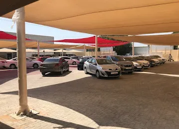 Swaidan Motors - Used Car Warehouse