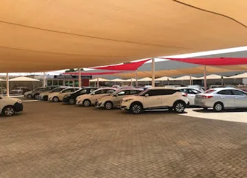 Swaidan Motors - Used Car Warehouse