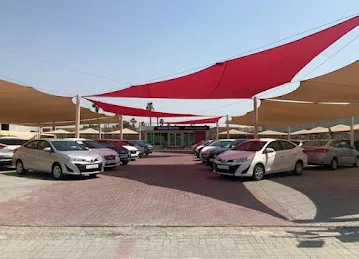Swaidan Motors - Used Car Warehouse