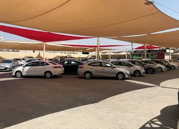 Swaidan Motors - Used Car Warehouse