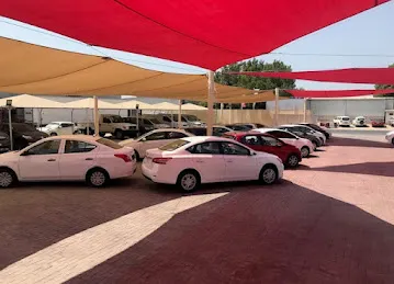 Swaidan Motors - Used Car Warehouse
