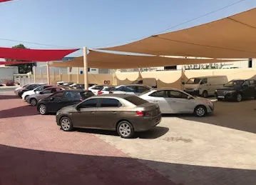Swaidan Motors - Used Car Warehouse