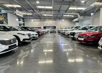 Swaidan Motors - Used Cars