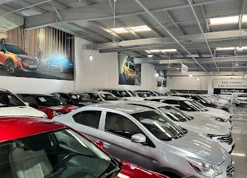 Swaidan Motors - Used Cars