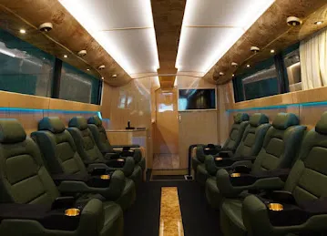 Swaidan Trading-Ashok Leyland Service