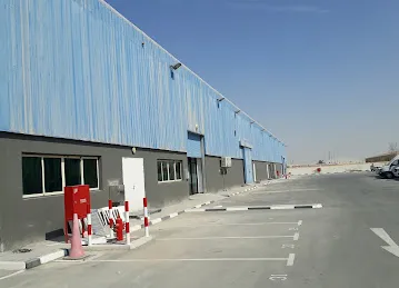Swaidan trading co LLC ( AL NABOODAH