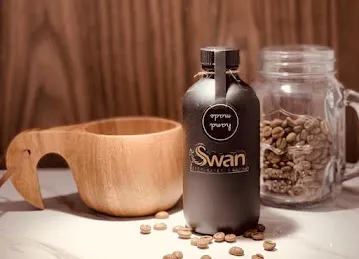 Swan Speciality Coffee سوان كافيه