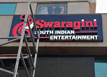 Swaragini South Indian Entertainment